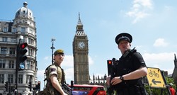 MI5 U PROBLEMIMA Tri puta su bili upozoreni na napadača iz Manchestera, a nisu reagirali
