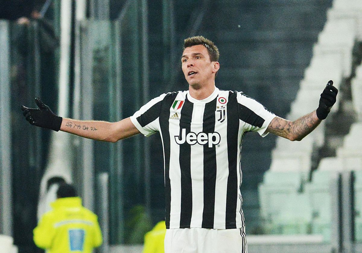 MANDŽUKIĆ SE OZLIJEDIO Propušta veliki derbi s Milanom