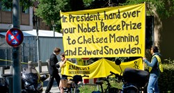 Chelsea Manning traži pomilovanje od Obame