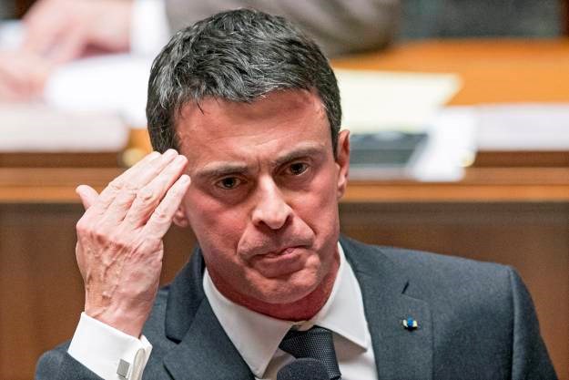 Valls: Ako ne zaustavimo slobodno kretanje džihadista, ljudi će reći "Europa je gotova"