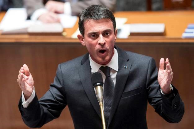 Francuski premijer Valls: Europa će ponovno biti pogođena islamskim terorizmom, ali će pobijediti