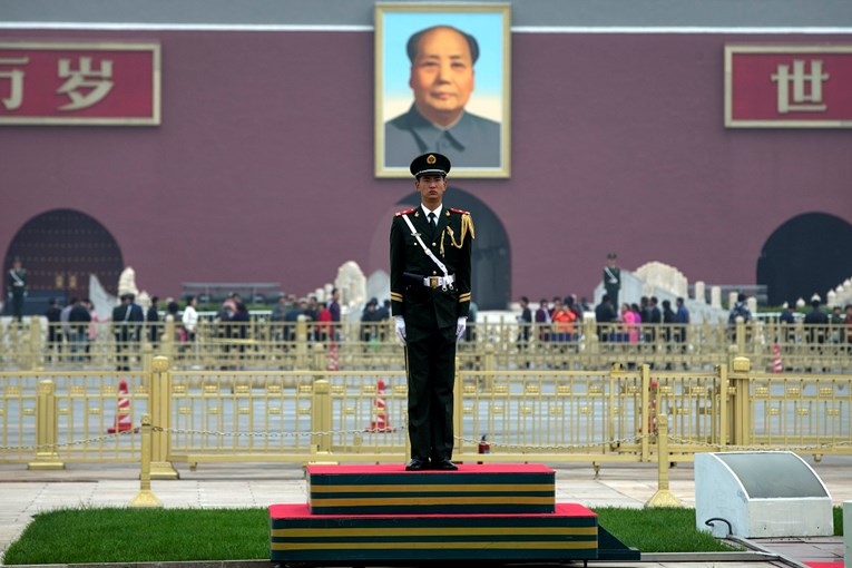 Kina "kaznila" najveće svjetske medije: Zabranjen pristup predstavljanju novog vodstva