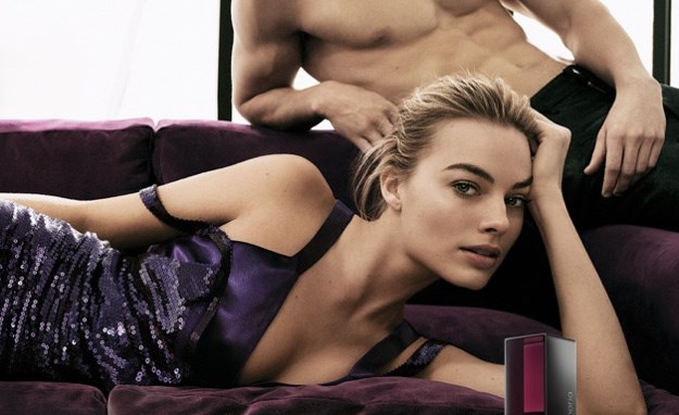 Euforija zvana Margot Robbie: Australska ljepotica snimila reklamu za kultni parfem Calvin Kleina