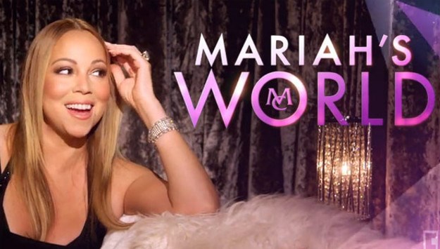 Raskoš, glamur i pripreme za vjenčanje: Stigao je prvi trailer za reality show Mariah Carey
