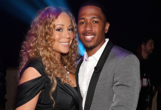 Tome se nije nadao: Nick Cannon neće vidjeti ni novčića od Mariahine rezidencije u Las Vegasu