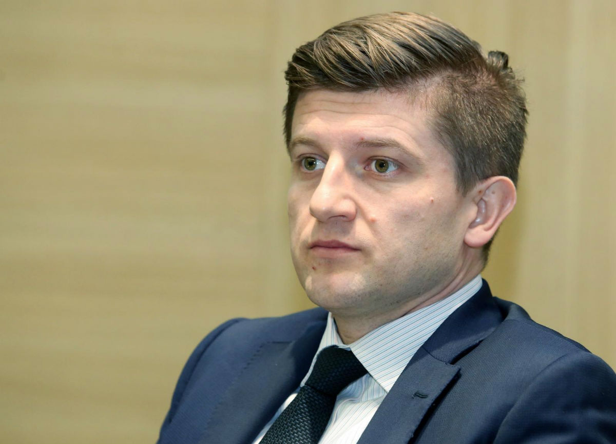 Ministar Marić o katastrofi u Slavonskom Brodu: To je neugodna situacija