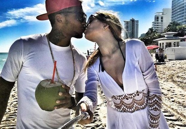 Najplaćeniji Dinamovac na jako romantičan način zaprosio prelijepu zagrebačku studenticu