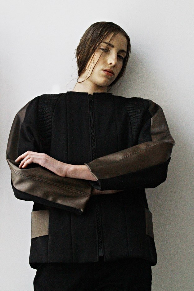 Pogledajte vizuale za proljetno/ljetnu kolekciju Marije Kulušić