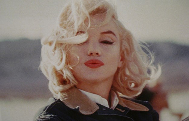 FOTO 90 godina od rođenja najpoznatije plavuše: Sretan rođendan, Marilyn
