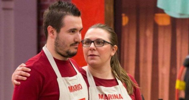 Drama u gastro showu: Marina i Mario odustali od natjecanja zbog "loše atmosfere na setu"