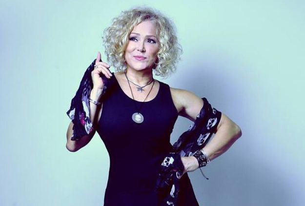 Marina Perazić: Redovito duvam, to me održava na životu