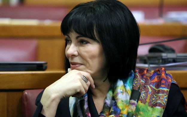 Ustavni sud odlučio: Lovrić Merzel smjela je osnivati savjete, optužnica USKOK-a i dalje stoji