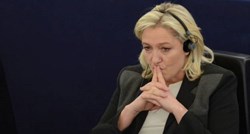 Le Pen: Ako pobijedimo na izborima, Francuzi će dobiti referendum o izlasku iz EU