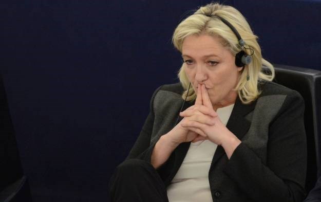 Le Pen: Ako pobijedimo na izborima, Francuzi će dobiti referendum o izlasku iz EU