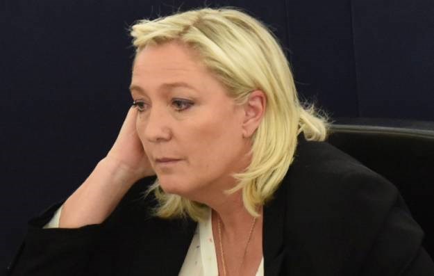 Marine Le Pen posjetila Moskvu, potvrdila bliske odnose Nacionalne fronte i Kremlja