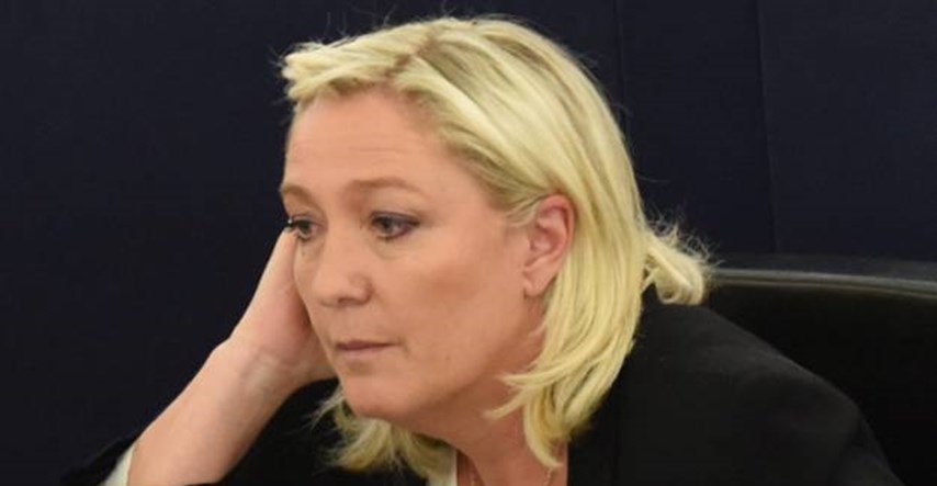 Marine Le Pen posjetila Moskvu, potvrdila bliske odnose Nacionalne fronte i Kremlja