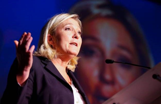 Pokrenut sudski postupak protiv Marine Le Pen zbog poticanja rasne mržnje