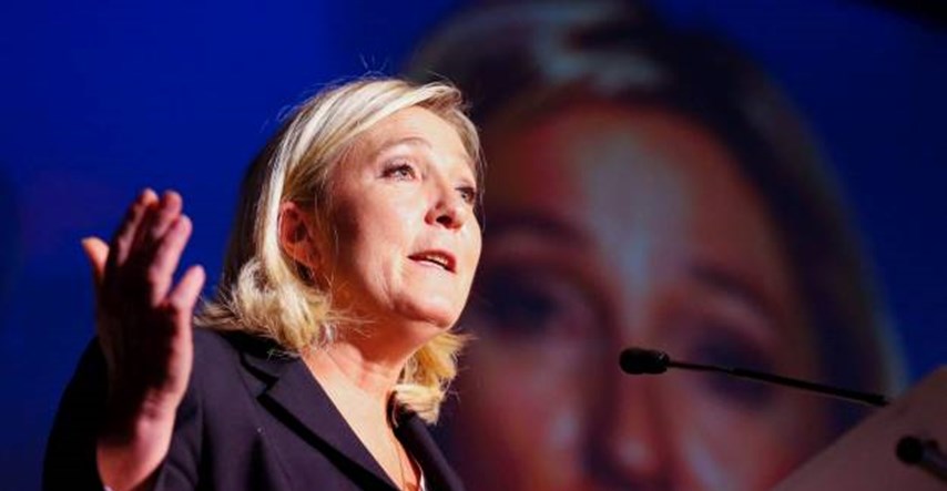 Pokrenut sudski postupak protiv Marine Le Pen zbog poticanja rasne mržnje