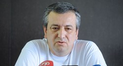 Iveković: Iza Visia Croatice stoji 60 tisuća građana, iza Vrdoljaka šačica nesposobnih