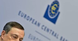 Draghi razočarao investitore, na burzama gubitak od 500 milijardi dolara