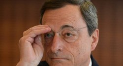 ECB postigao cilj u prvom mjesecu masivnog tiskanja novog novca