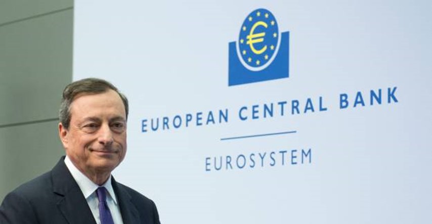 Šef ECB-a prosvjedovao zbog istrage o sanaciji slovenskih banaka