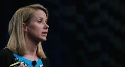 Velike promjene u Yahoou, odlazi i direktorica Marissa Mayer