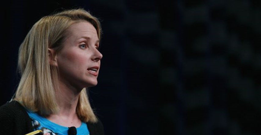 Velike promjene u Yahoou, odlazi i direktorica Marissa Mayer