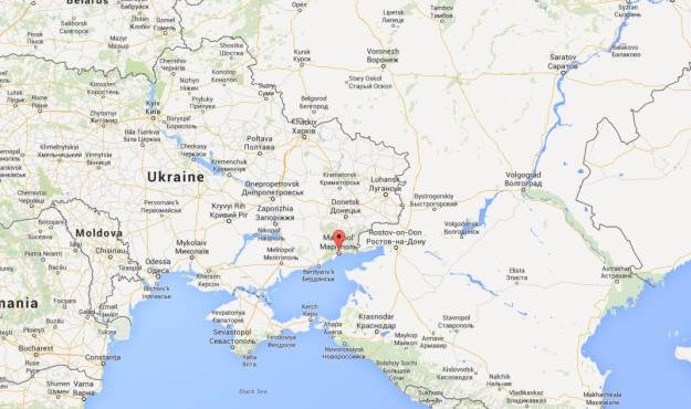 Američki obavještajni ravnatelj: Pobunjenici bi u proljeće mogli napasti Mariupolj