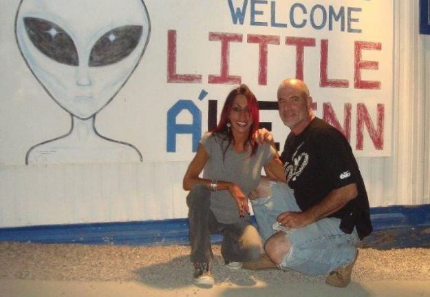 Par koji je vodio emisiju o duhovima pronađen mrtav