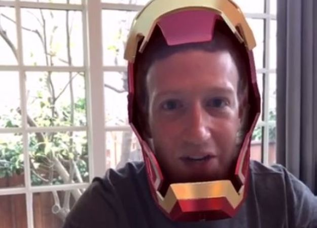 Pogledajte novu Facebook aplikaciju koja će vam omogućiti da budete bilo tko na svijetu