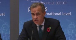 Guverner Mark Carney: Nacije EU moraju predati svoju monetarnu i fiskalnu suverenost