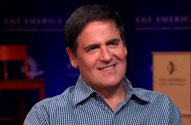 Mark Cuban: Mi smo u tech balonu i situacija je gora nego prije kraha "dot-coma"