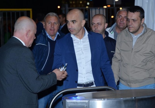 Nije u prekršaju: Marić ima dozvolu za nošenje oružja, pištolj izvukao tek kada su napadači pobjegli?