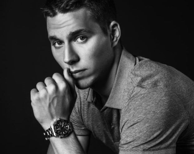 Marko Pjaca svojim kvalitetama osvojio i Tag Heuer