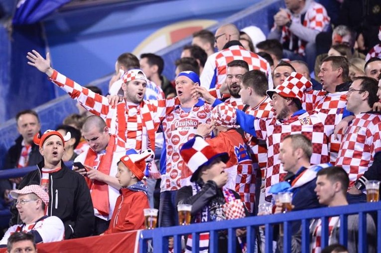Hrvatska odigrala utakmicu bez baklji i ustašluka