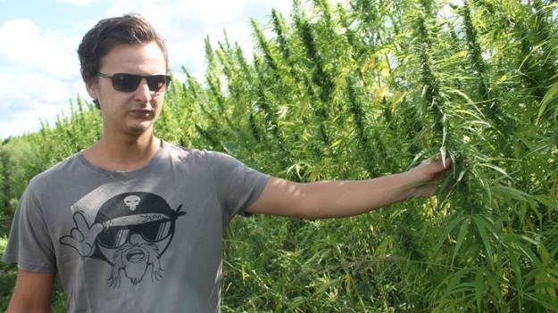 22-godišnjak iz Varaždina uzgaja konoplju: To je profitabilan posao, predrasude nisu