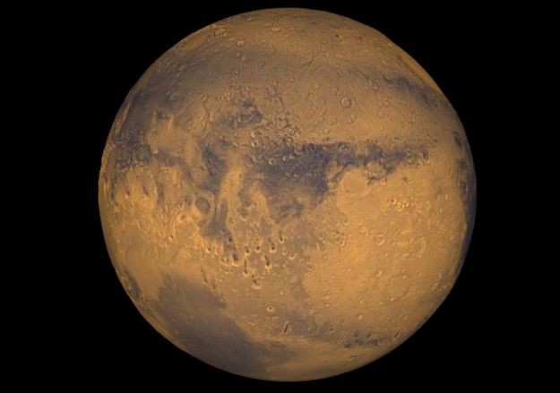 NASA riješila misterij Marsa, što su to pronašli?