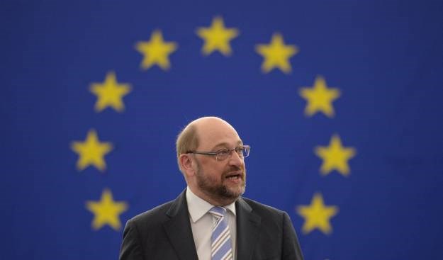 Martin Schulz: "Tužni smo"
