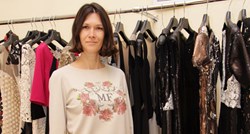 Fashion.hr iznenađenje: Reviju Martine Felje nosit će njezine klijentice!