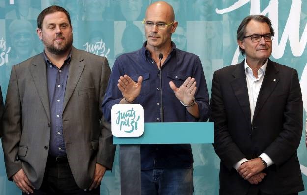 Katalonci najavili referendum o odcjepljenju, premijer Rajoy neumoljiv