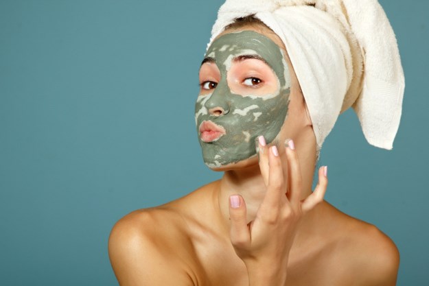 3 jeftine kućne maske za kožu sklonu prištićima