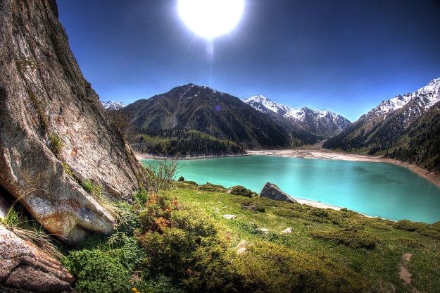 Poznati novinar Oleg Maštruko putevima Marca Pola