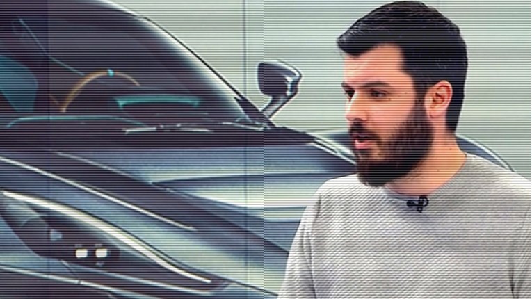 Mate Rimac objasnio zašto milijune eura ulaže u Kini, a ne u Hrvatskoj