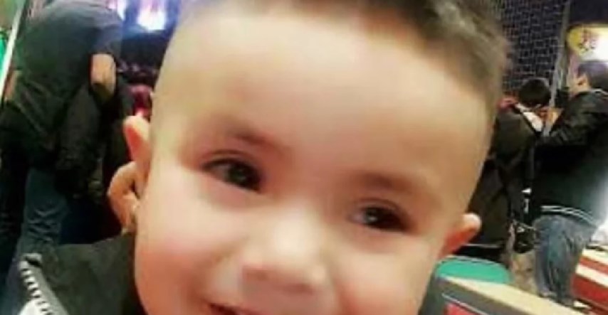 Muškarac u SAD-u prerezao vrat dvogodišnjem sinu jer od njega nije mogao zaspati