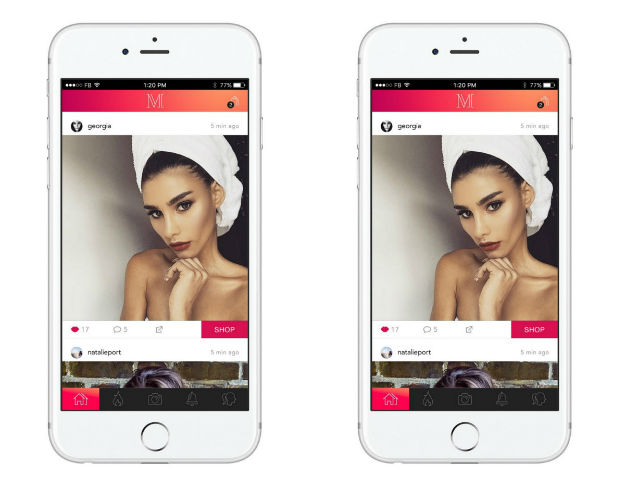 Stiže beauty aplikacija kojom ćemo biti opsjednute