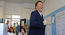 Odlični rezultati Pokreta pet zvjezdica na lokalnim izborima u Italiji