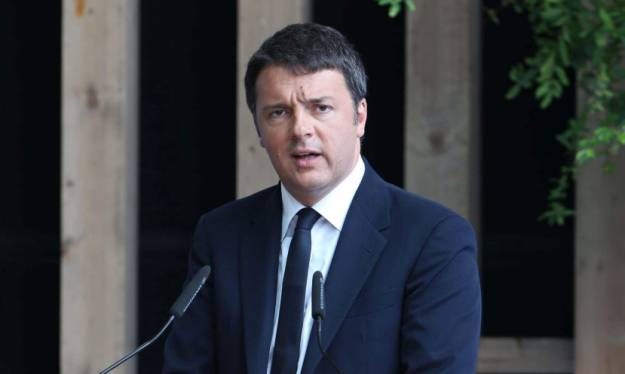 Talijanski premijer Renzi: Najmanje je 120 života uništeno, ali to nije konačan broj