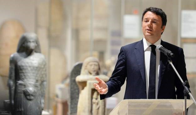 Renzi: Europa je svjetionik civilizacije, ne zid straha