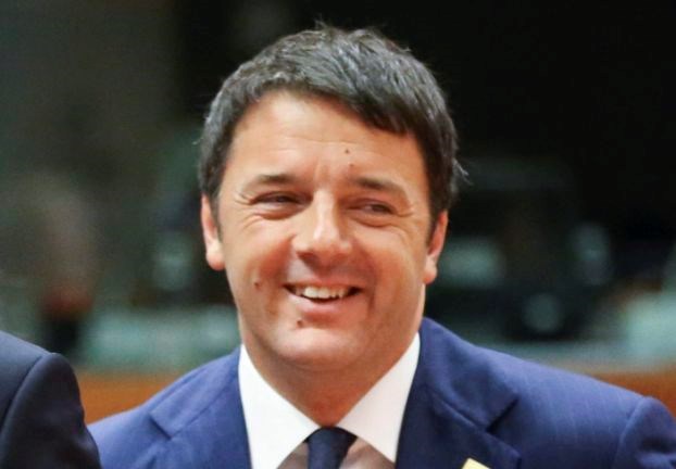 Talijanski premijer Renzi: Italija je u ratu sa švercerima ljudi